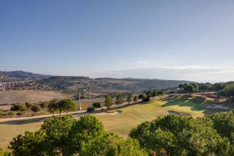 Property — Costa del Sol · Estepona