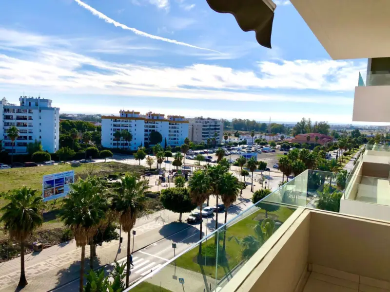 Property — Costa del Sol · Nueva Andalucía