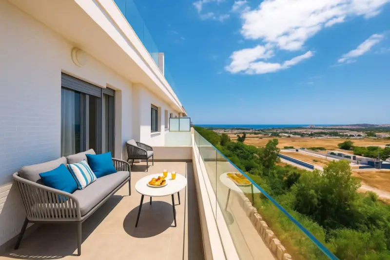 Property — Costa del Sol · Nueva Andalucía
