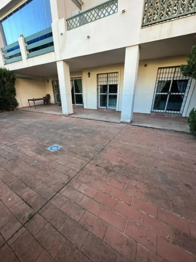 Property — Costa del Sol · Nueva Andalucía