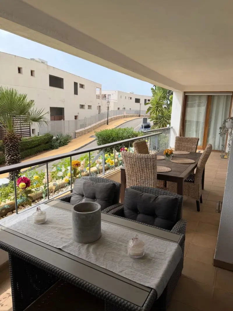 Property — Costa del Sol · Altos de los Monteros