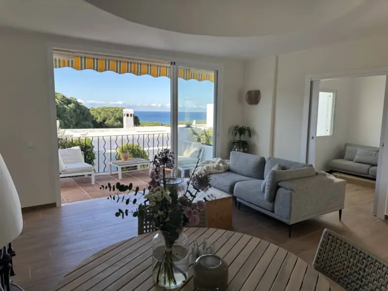 OPPORTUNITY NOT TO MISS - SEMI DETACHED HOUSE IN C... — Costa del Sol · Cabopino