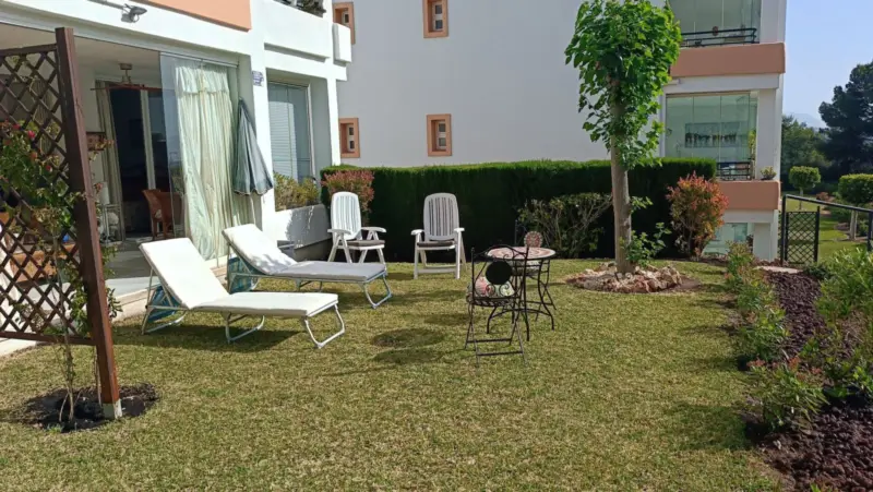 Property — Costa del Sol · Riviera del Sol