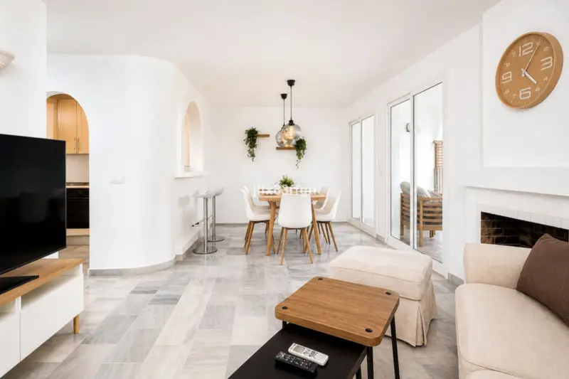 Property — Costa del Sol · Mijas