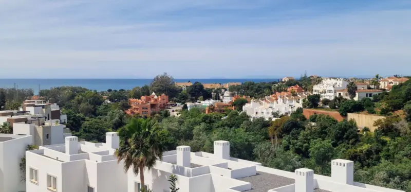 Property — Costa del Sol · Cabopino