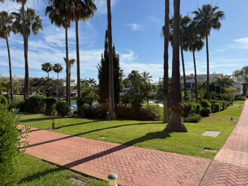 Property — Costa del Sol · Nueva Andalucía