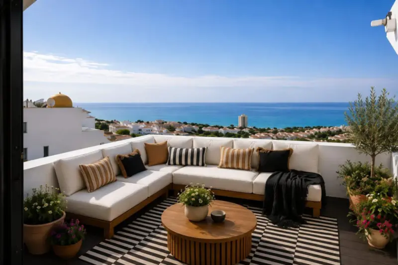Property — Costa del Sol · Riviera del Sol