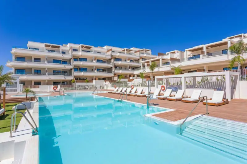 Property — Costa del Sol · La Cala de Mijas