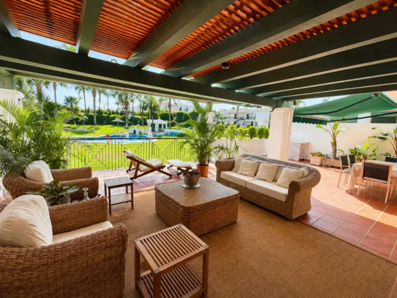 Property — Costa del Sol · Nueva Andalucía