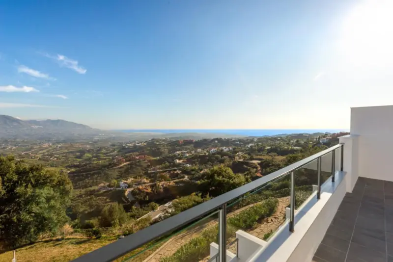 Property — Costa del Sol · La Mairena