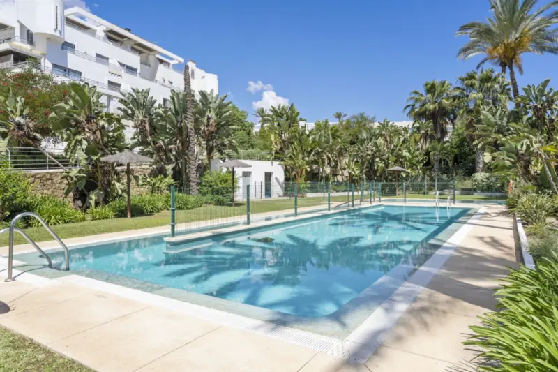 Magnificently Presented Triplex Penthouse in La Ca... — Costa del Sol · La Cala de Mijas