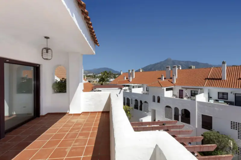 Property — Costa del Sol · Nueva Andalucía