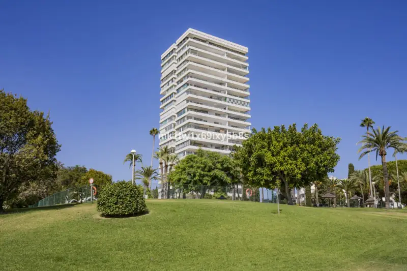 Property — Costa del Sol · Río Real