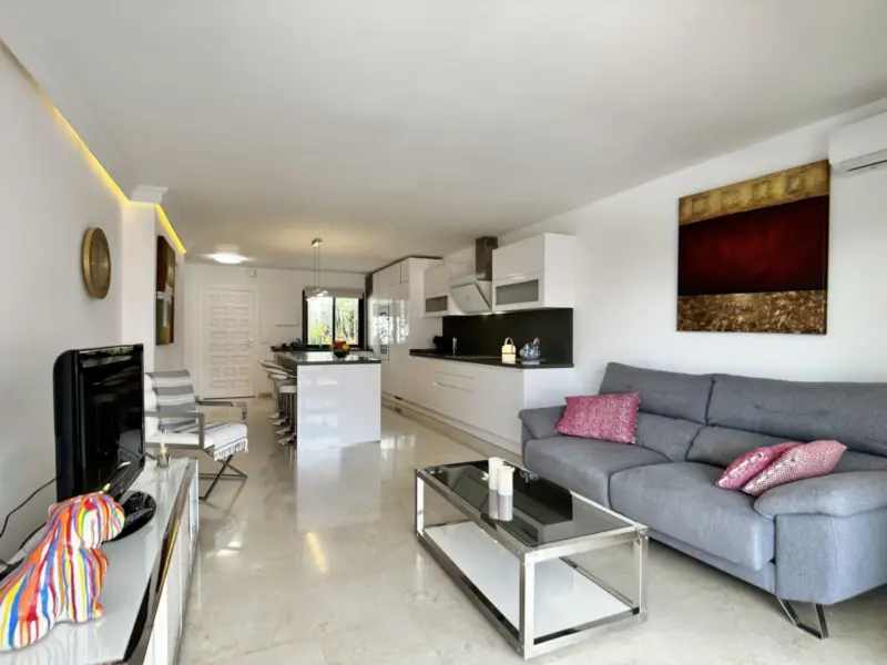 Property — Costa del Sol · Nueva Andalucía