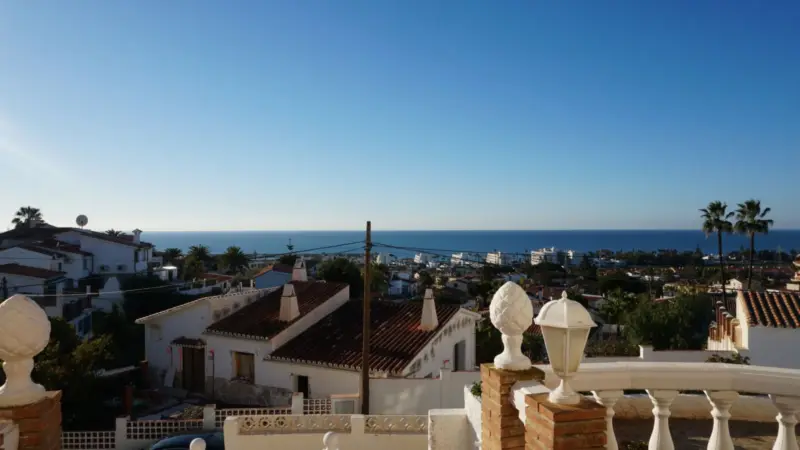 Property — Costa del Sol East · Caleta de Vélez