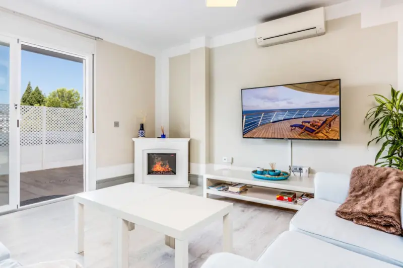 Property — Costa del Sol · Nueva Andalucía