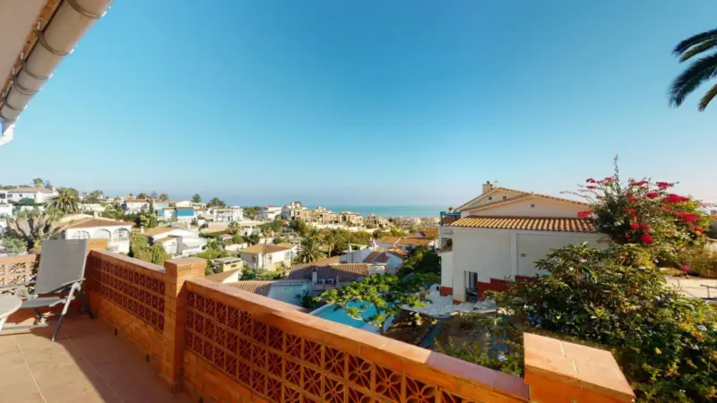 Property — Costa del Sol East · Caleta de Vélez