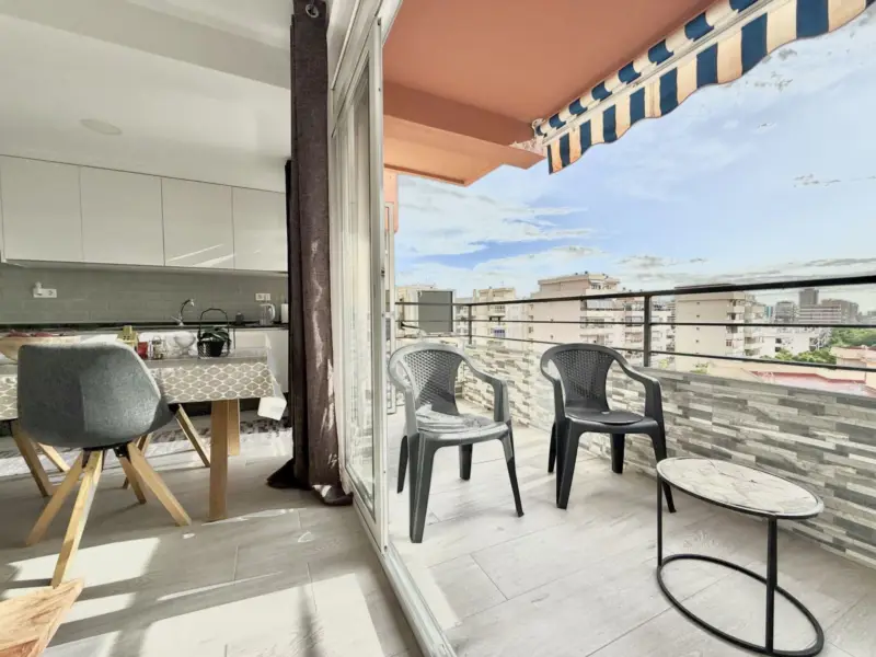 Property — Costa del Sol · Fuengirola