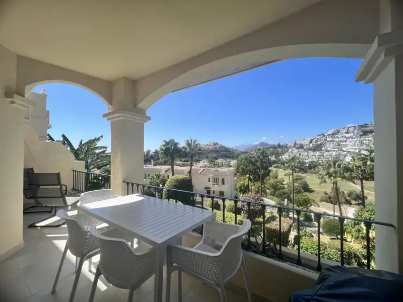 Property — Costa del Sol · La Quinta