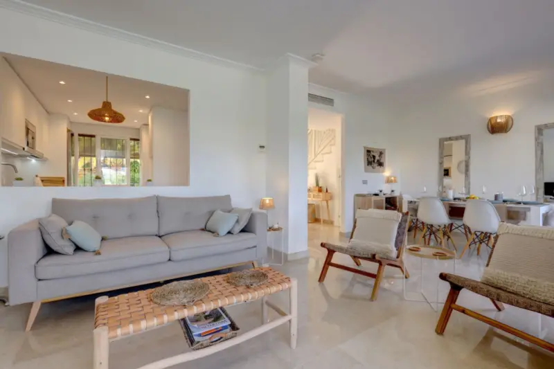 Property — Costa del Sol · La Quinta