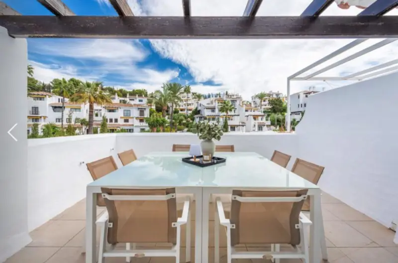 Property — Costa del Sol · Nueva Andalucía