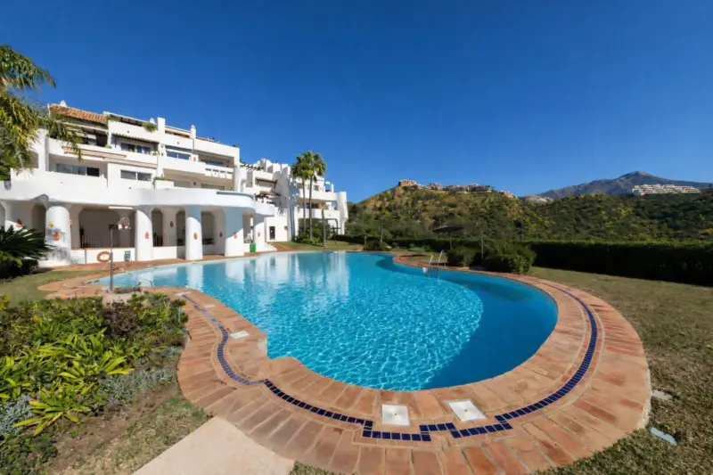 Property — Costa del Sol · La Quinta