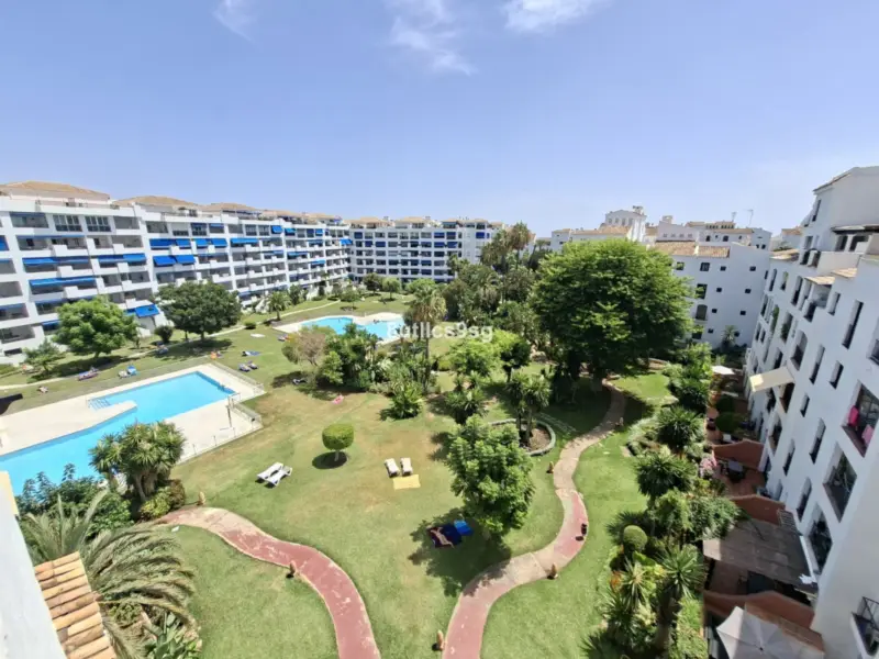 Property — Costa del Sol · Puerto Banús