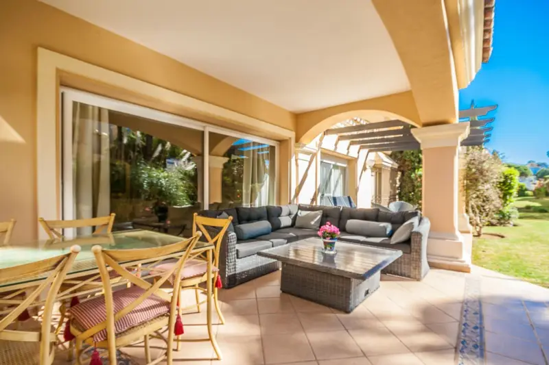 Property — Costa del Sol · Elviria