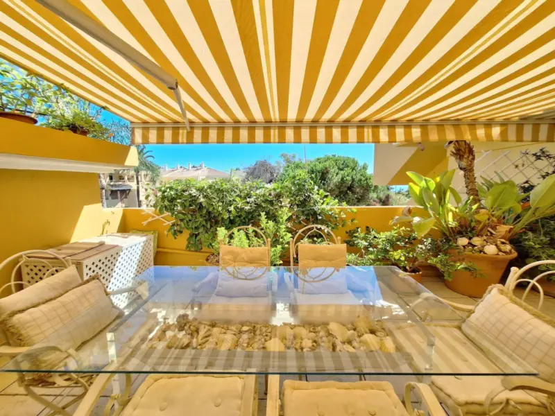 Property — Costa del Sol · Elviria