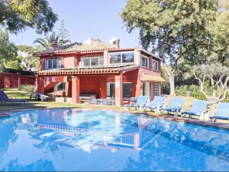 Property — Costa del Sol · Elviria