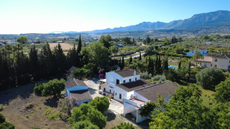 Property — Costa del Sol · Alhaurín el Grande
