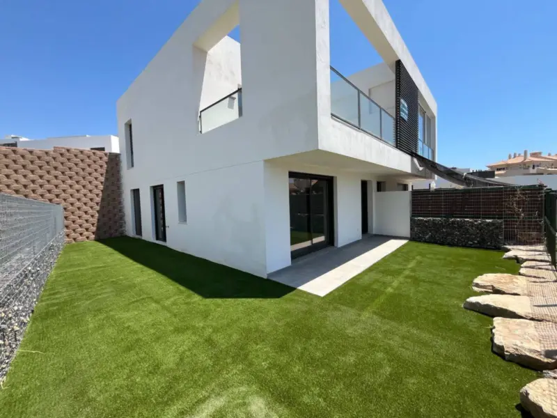 Property — Costa del Sol · Riviera del Sol