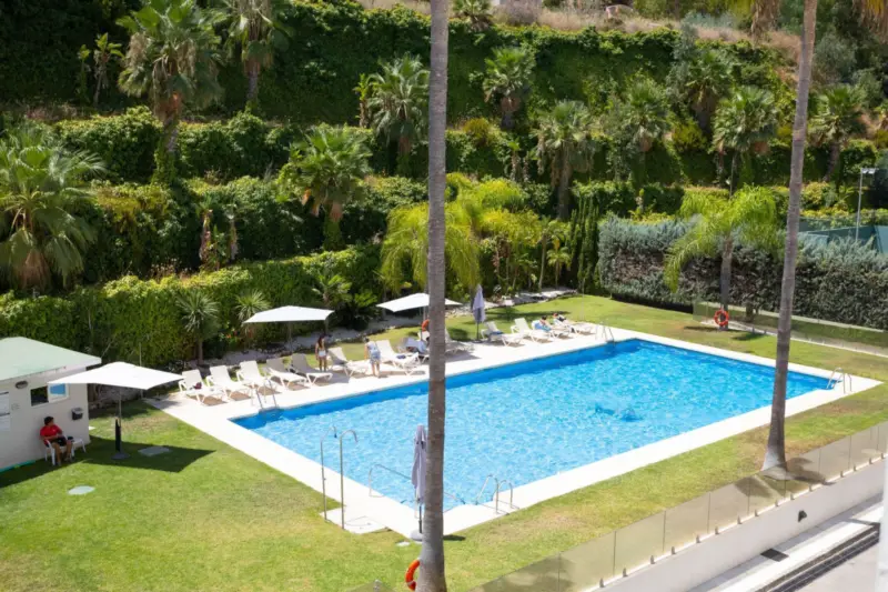 Property — Costa del Sol · Nueva Andalucía