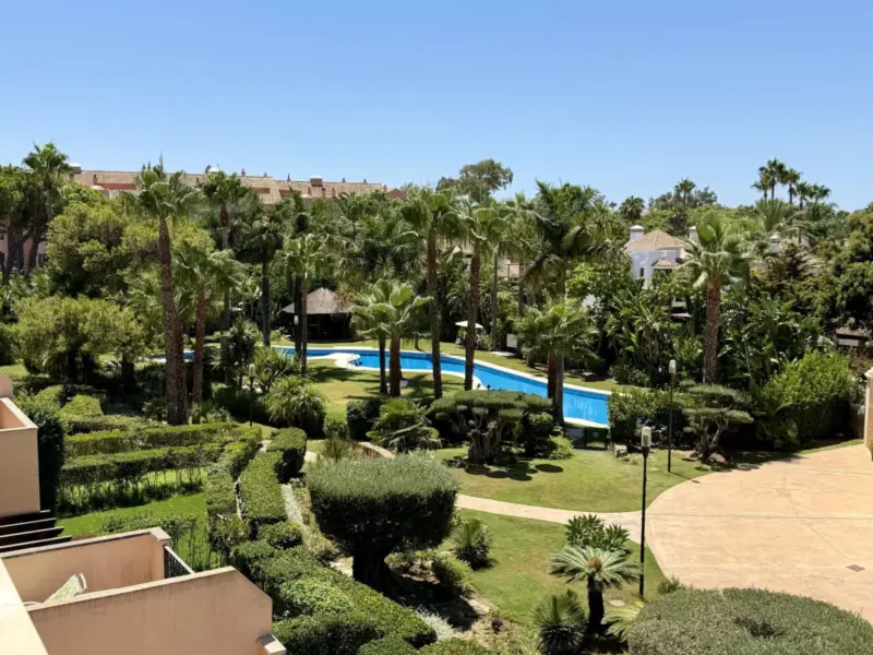 Property — Costa del Sol · Puerto Banús