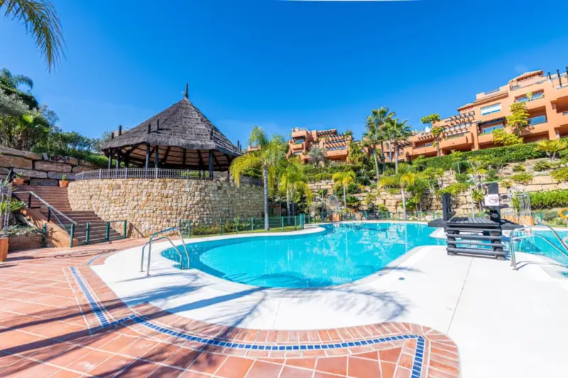 Property — Costa del Sol · Nueva Andalucía