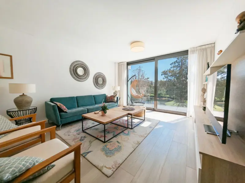 Property — Costa del Sol · La Cala de Mijas