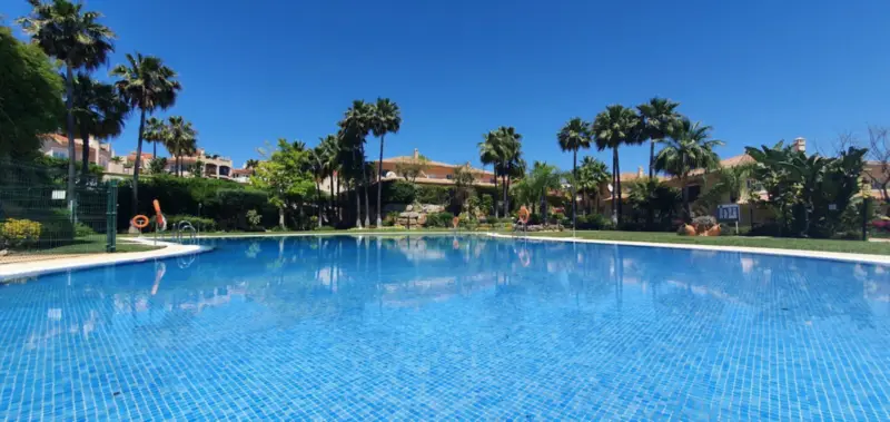 Property — Costa del Sol · Riviera del Sol