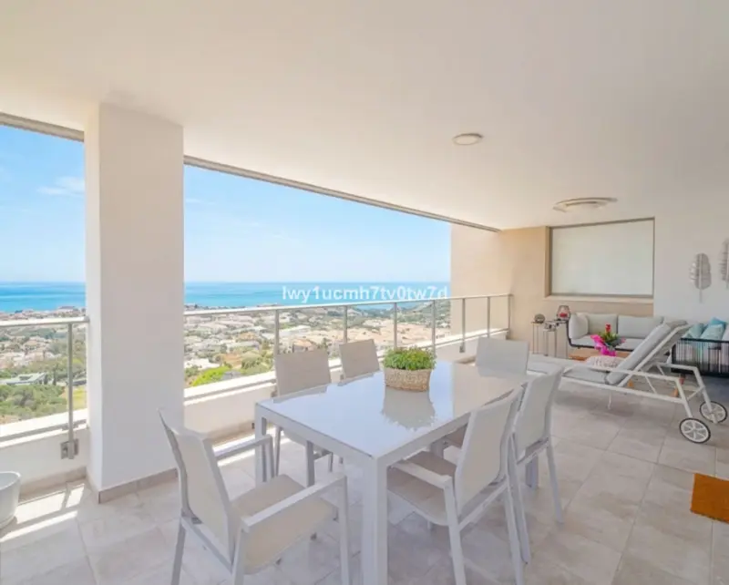Property — Costa del Sol · Arroyo de la Miel