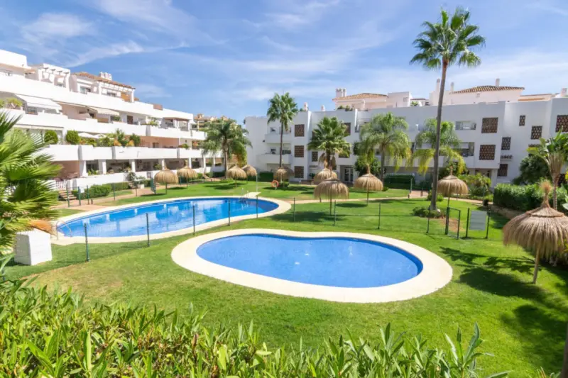 Property — Costa del Sol · Estepona