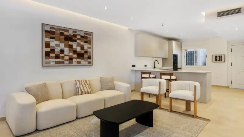 Property — Costa del Sol · Nueva Andalucía
