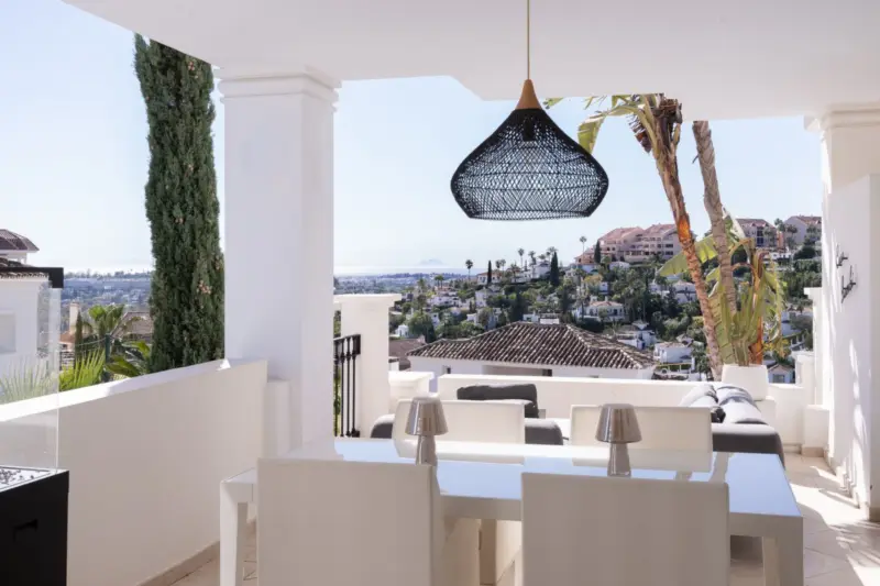 Property — Costa del Sol · Nueva Andalucía