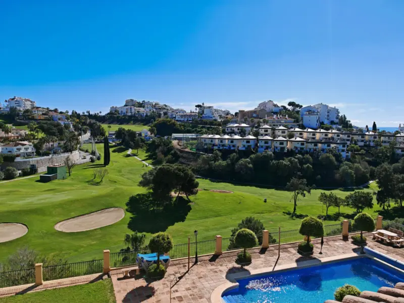 Property — Costa del Sol · Riviera del Sol