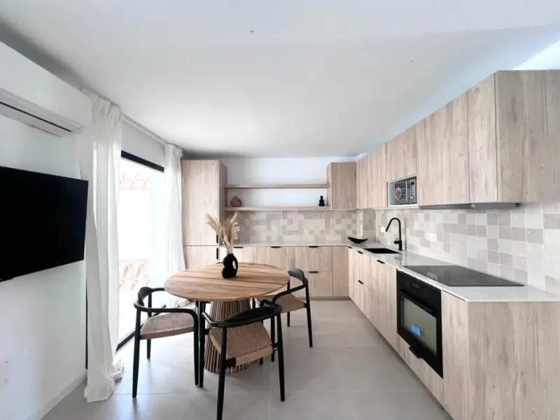 Property — Costa del Sol · Nueva Andalucía