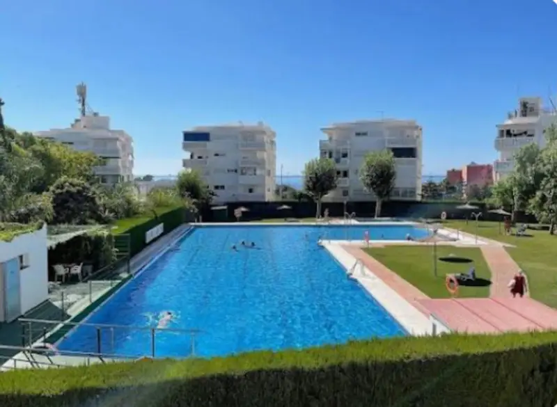Property — Costa del Sol · Estepona