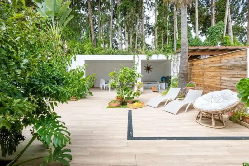 Property — Costa del Sol · Nueva Andalucía