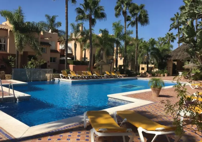 Property — Costa del Sol · Nueva Andalucía