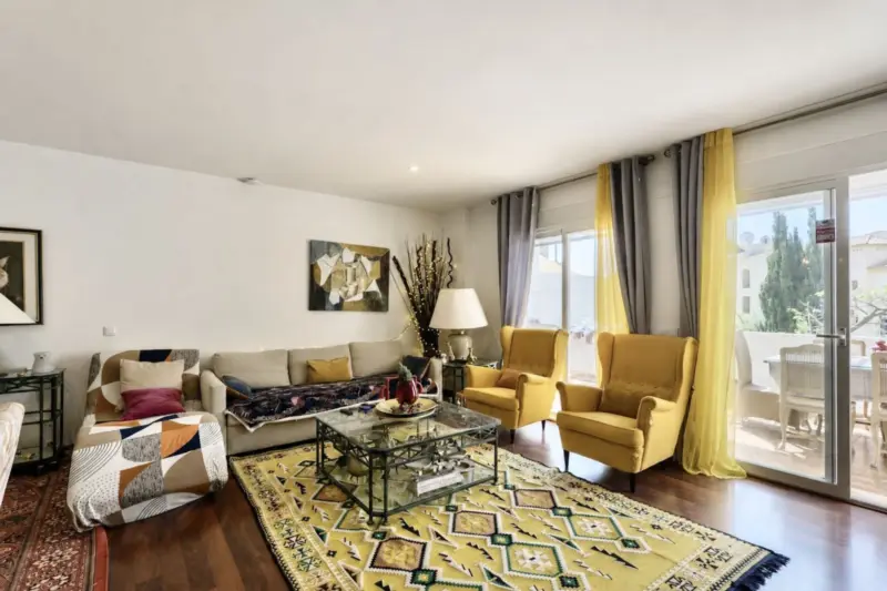 Property — Costa del Sol · Riviera del Sol