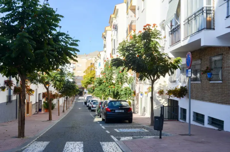 Property — Costa del Sol · Estepona