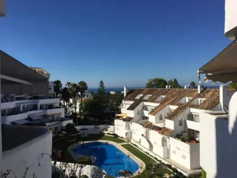 Property — Costa del Sol · Nueva Andalucía