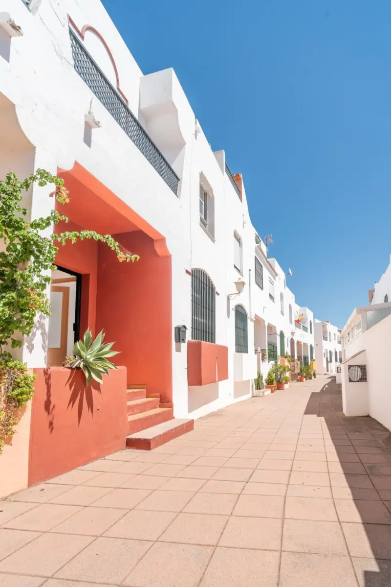 Property — Costa del Sol · Marbella